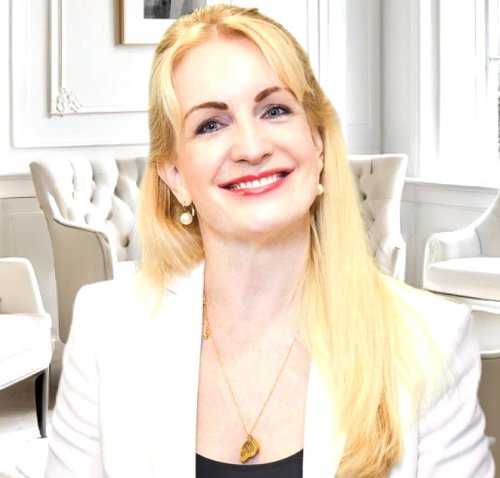 Daniela Leuschke-Hildebrandt